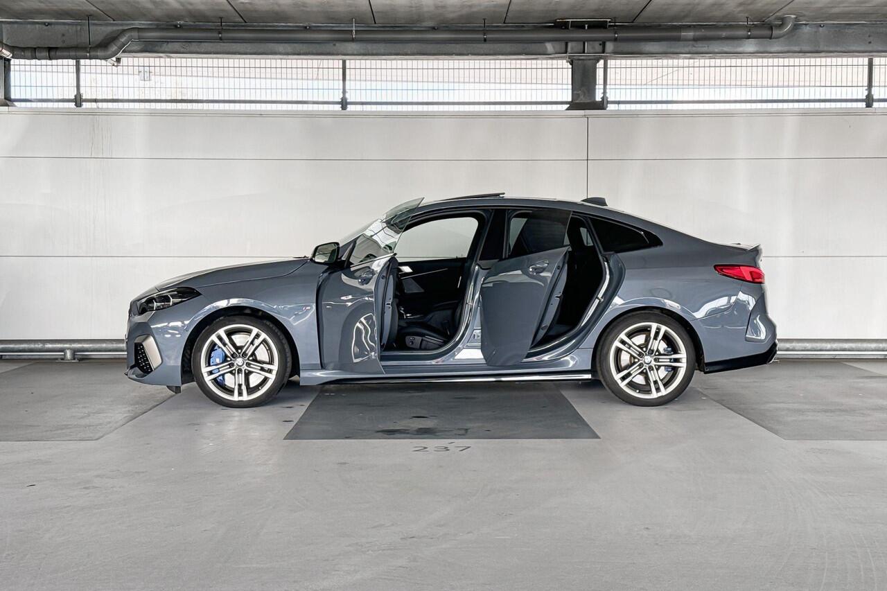BMW 2-SERIE Gran Coupé M235i xDrive High Executive