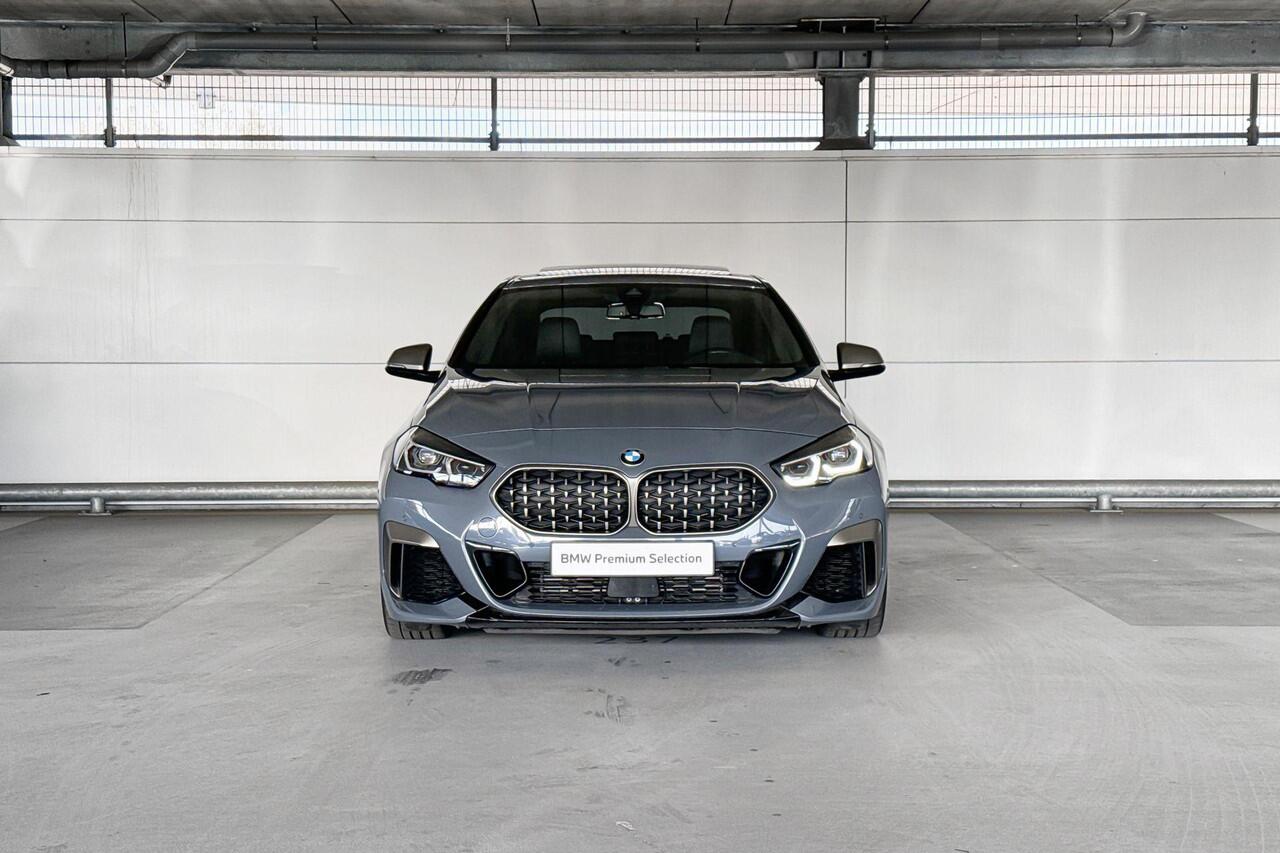 BMW 2-SERIE Gran Coupé M235i xDrive High Executive