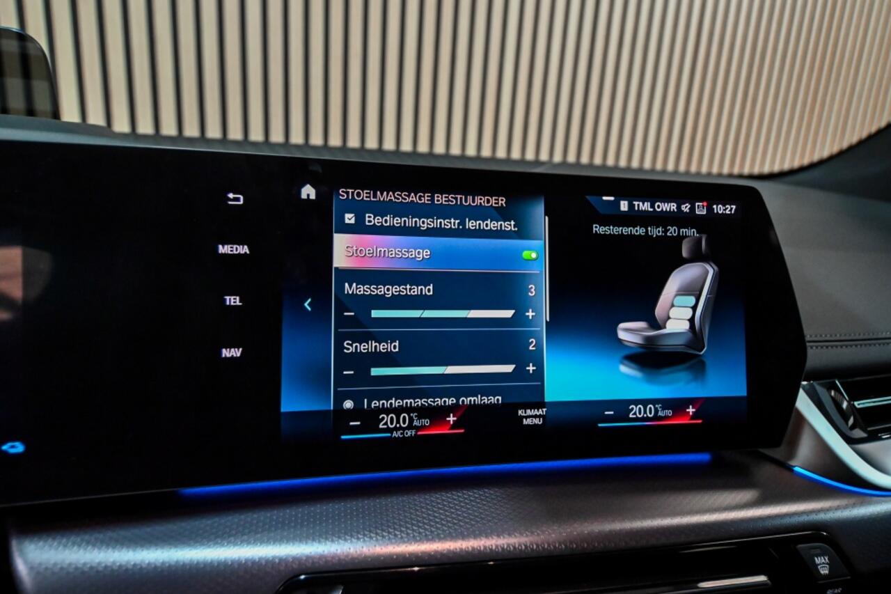 BMW 2-SERIE Active Tourer 225e xDrive | HUD | PANO | HARMAN KARDON | STOELVERWARMING | MAS