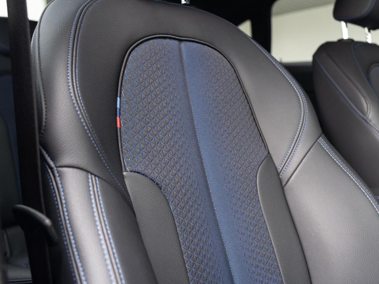 BMW 2-SERIE Gran Coupé 218i | Executive | M Sport | Cruise Control | Achteruitrijcamera | Sportstoelen | PDC | 18''