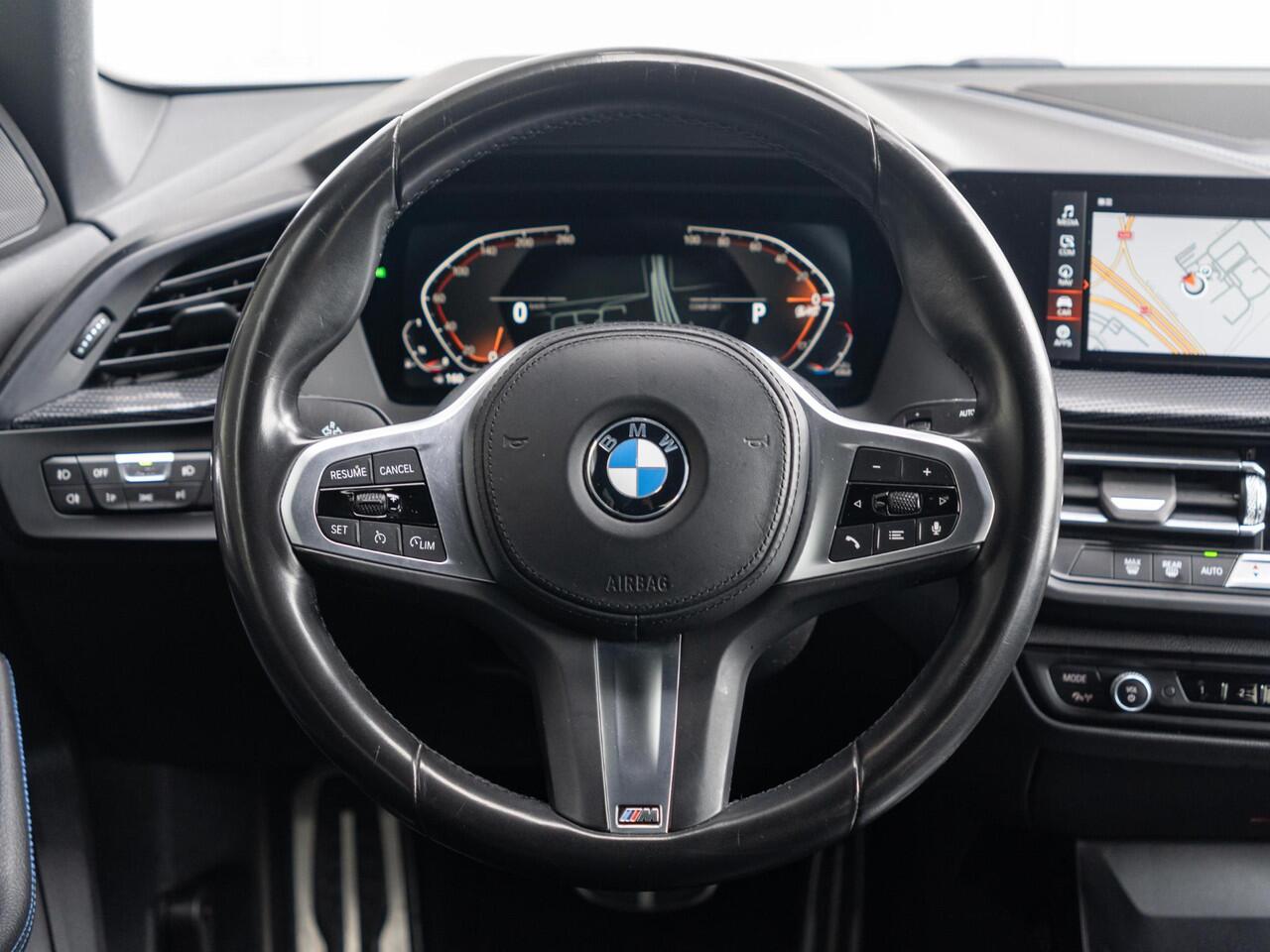 BMW 2-SERIE Gran Coupé 218i | Executive | M Sport | Cruise Control | Achteruitrijcamera | Sportstoelen | PDC | 18''