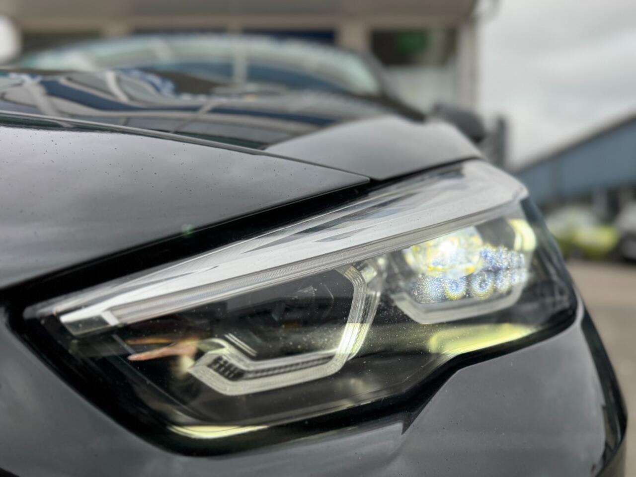 BMW 2-SERIE 218i Gran CoupÃ© Business Plus I Sport line I Leer I Carplay I LED