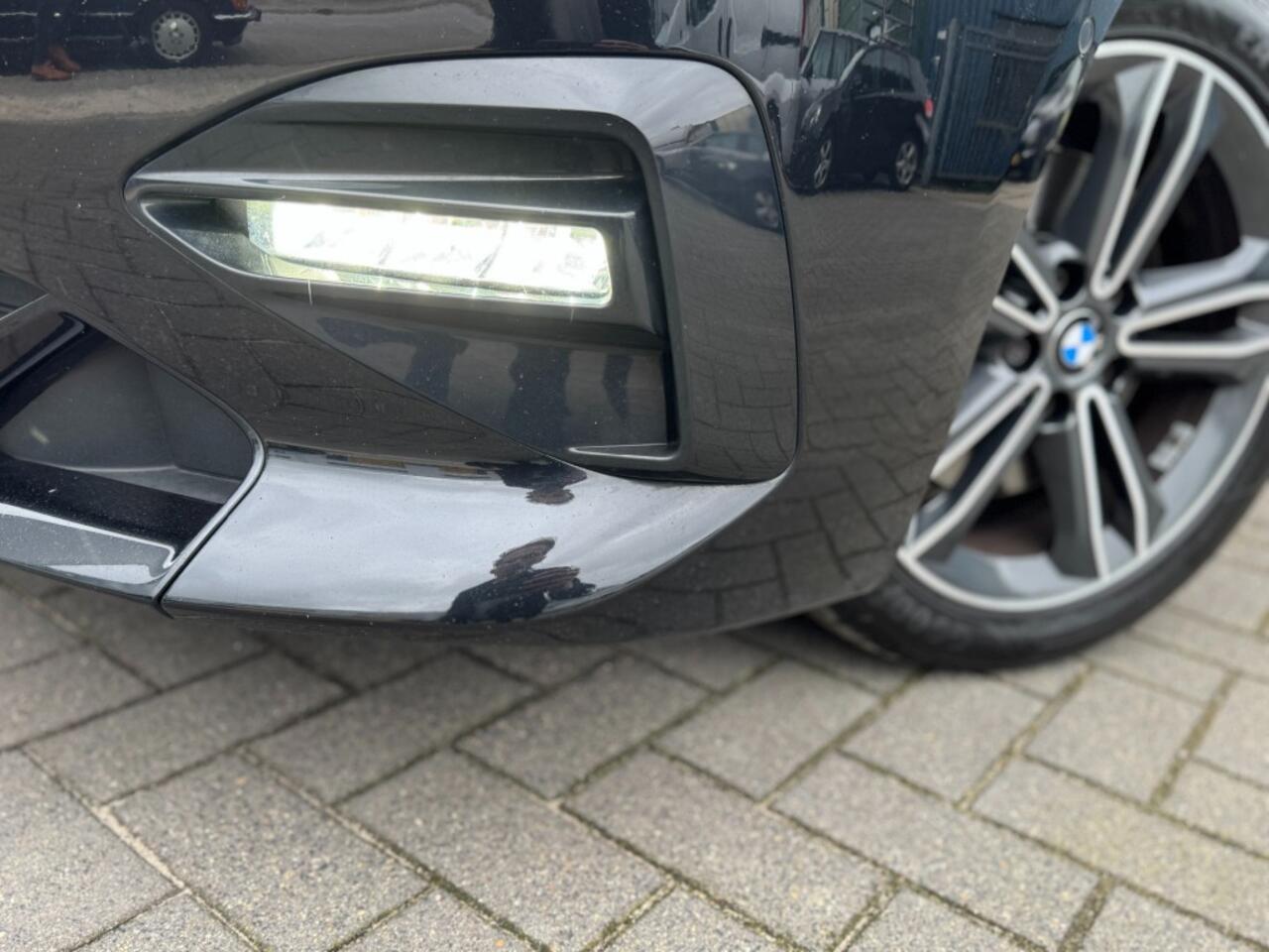 BMW 2-SERIE 218i Gran CoupÃ© Business Plus I Sport line I Leer I Carplay I LED