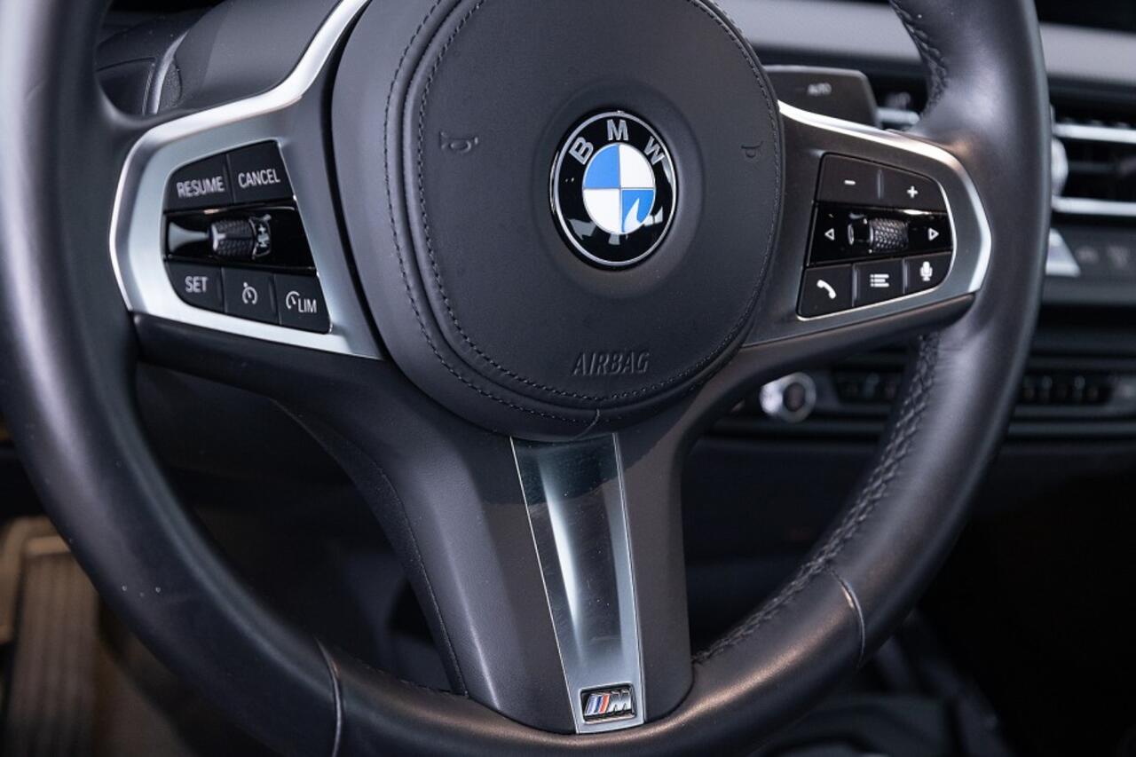 BMW 2-SERIE 218 Gran Coupé i | Full LED | Sportstoelen | NAVI | PDC