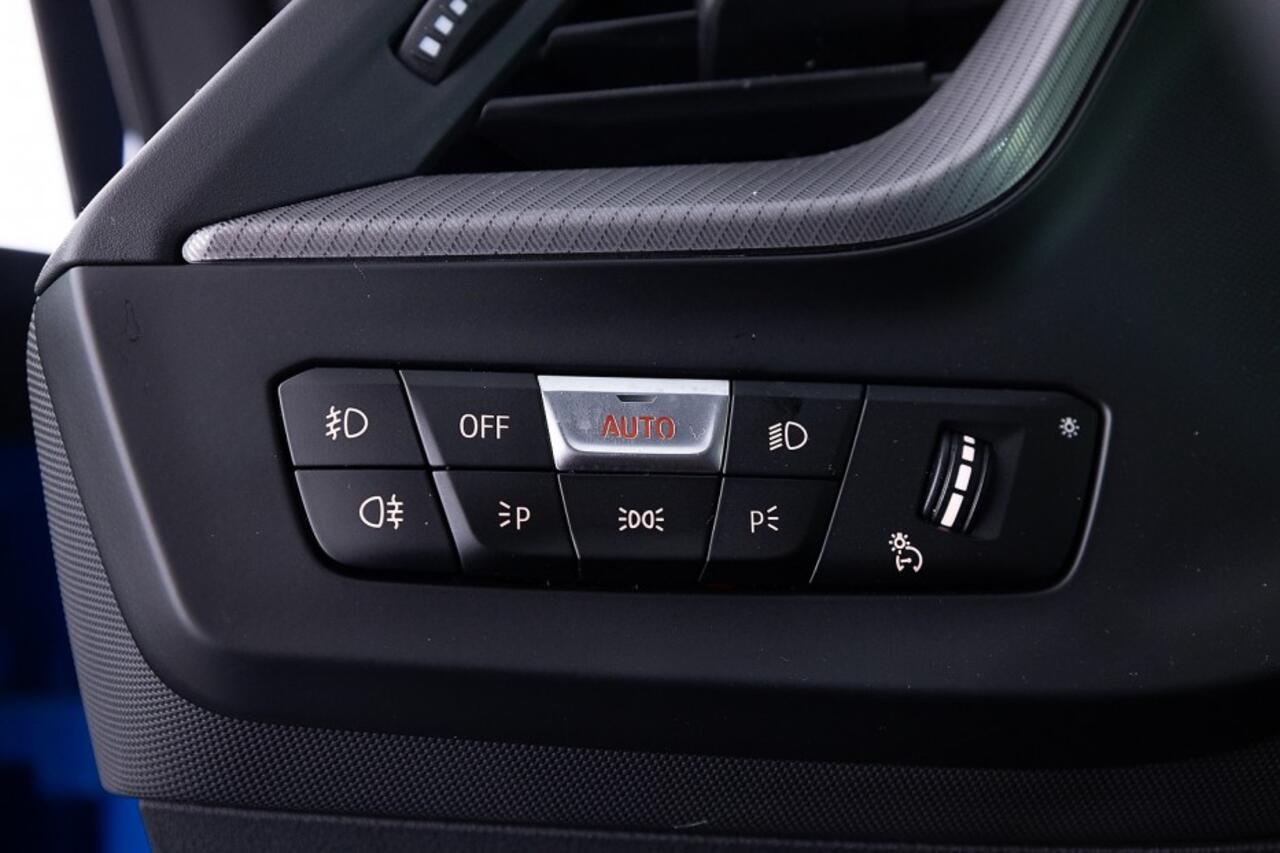 BMW 2-SERIE 218 Gran Coupé i M-Sport Edition | Full LED | NAVI | ECC | Camera