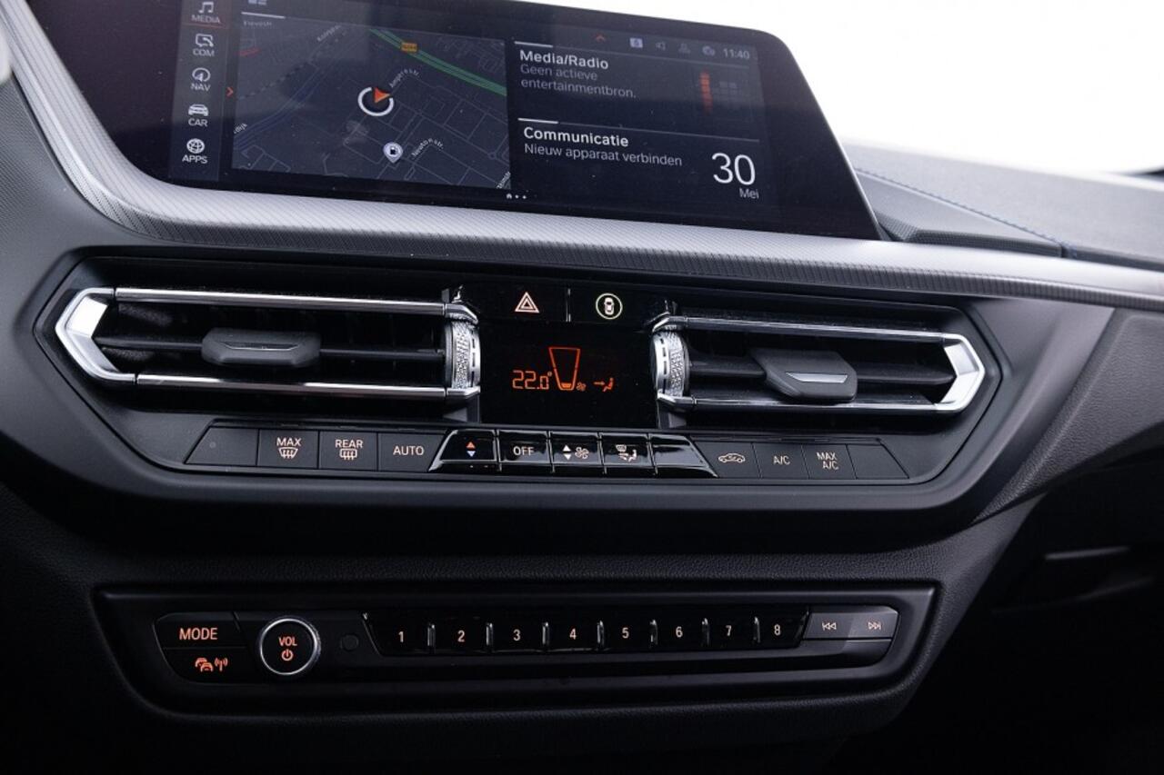 BMW 2-SERIE 218 Gran Coupé i M-Sport Edition | Full LED | NAVI | ECC | Camera