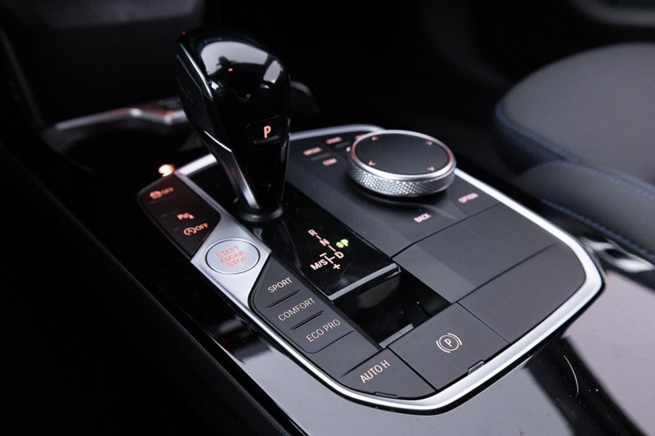 BMW 2-SERIE 218 Gran Coupé i M-Sport Edition | Full LED | NAVI | ECC | Camera