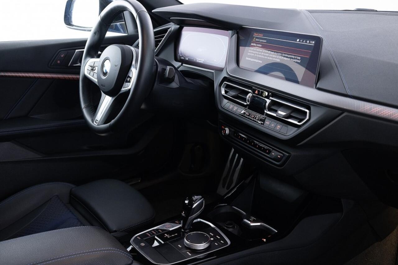 BMW 2-SERIE 218 Gran Coupé i M-Sport Edition | Full LED | NAVI | ECC | Camera