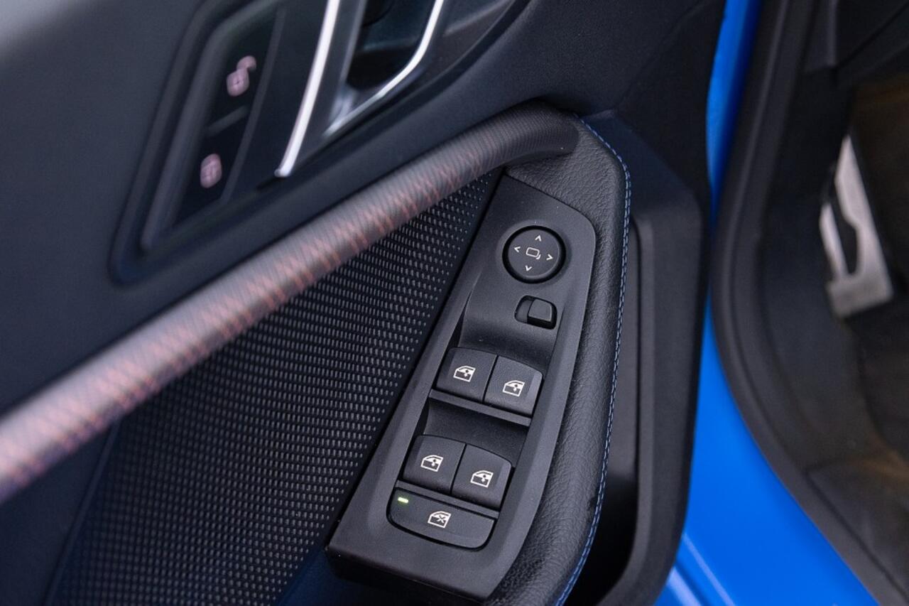 BMW 2-SERIE 218 Gran Coupé i M-Sport Edition | Full LED | NAVI | ECC | Camera