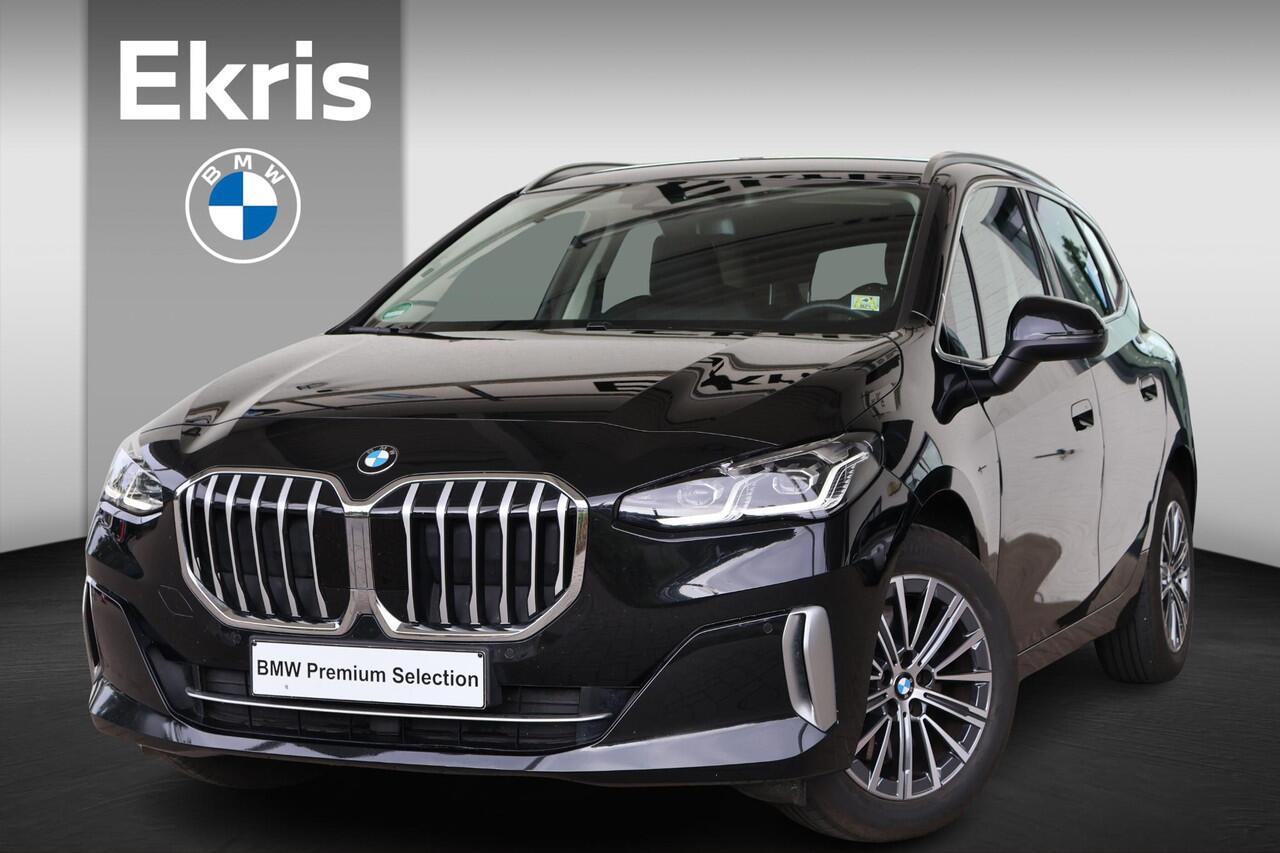 BMW 2-SERIE Active Tourer 223i Premium Pack | Luxury Line | Voorstoelen Verwarmd