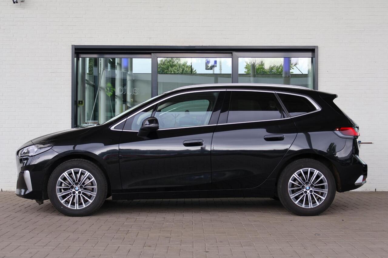 BMW 2-SERIE Active Tourer 223i Premium Pack | Luxury Line | Voorstoelen Verwarmd