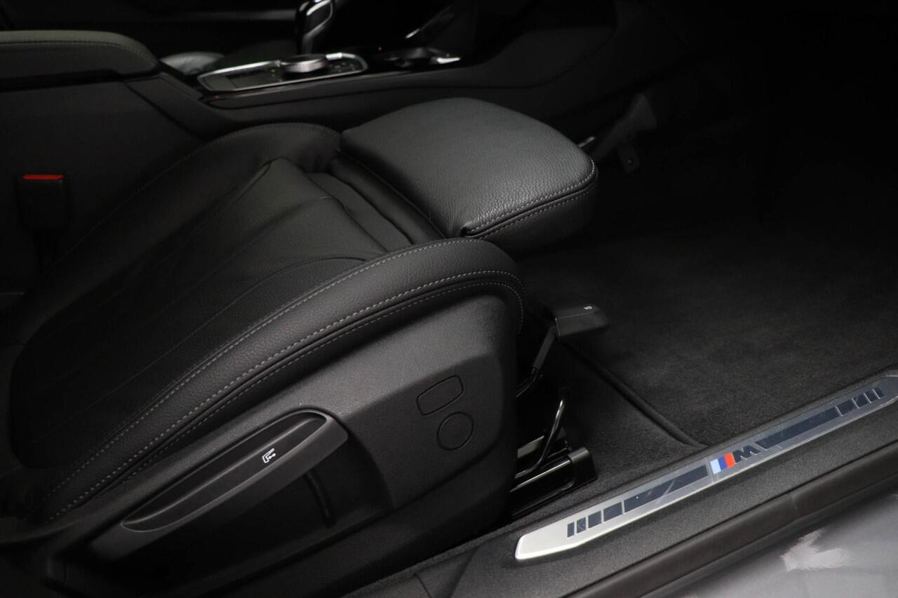 BMW 2-SERIE Gran Coupé 218i M-Sport Edition | LEDER | HARMAN KARDON | DAB | APPLE