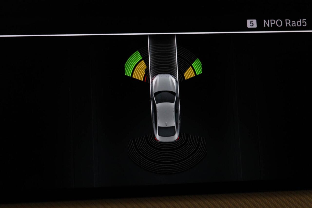 BMW 2-SERIE Gran Coupé 218i M-Sport Edition | LEDER | HARMAN KARDON | DAB | APPLE