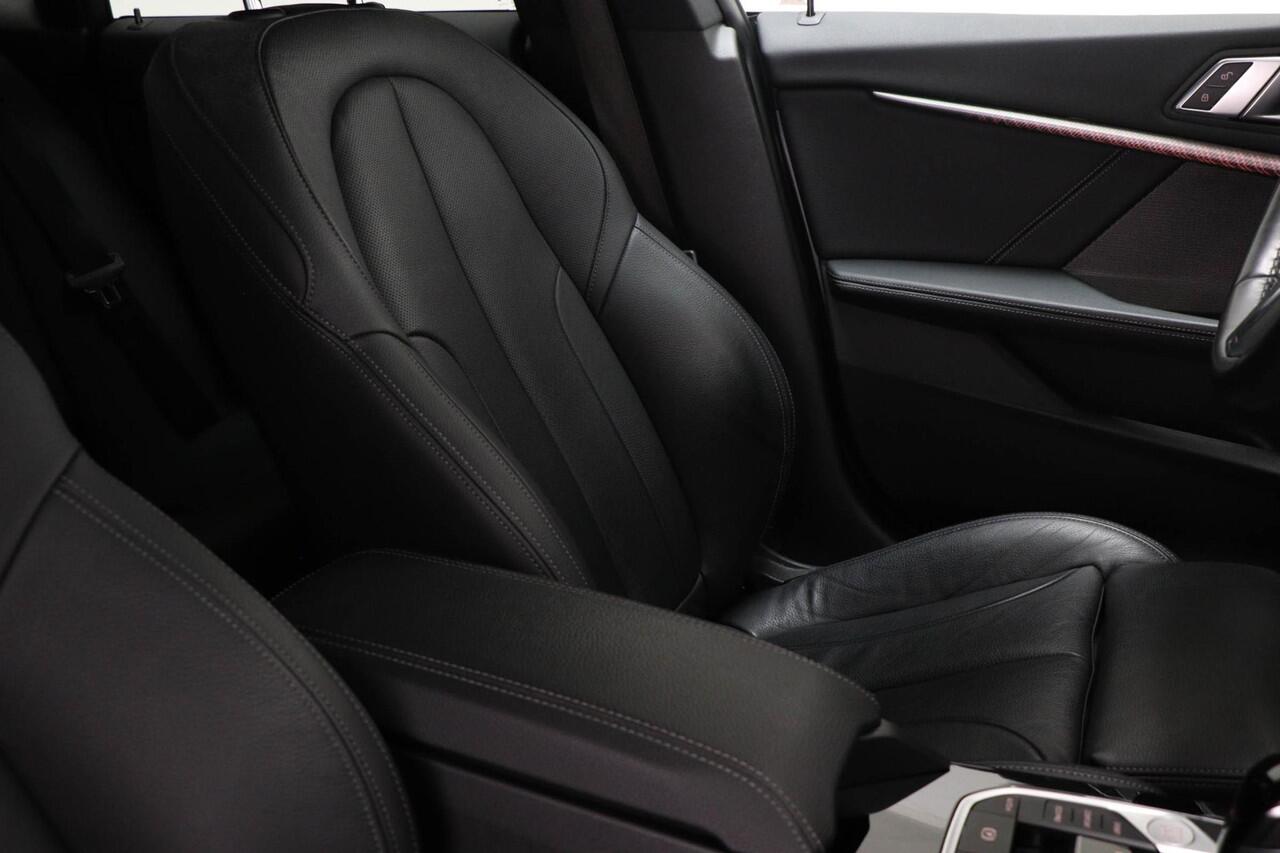 BMW 2-SERIE Gran Coupé 218i M-Sport Edition | LEDER | HARMAN KARDON | DAB | APPLE