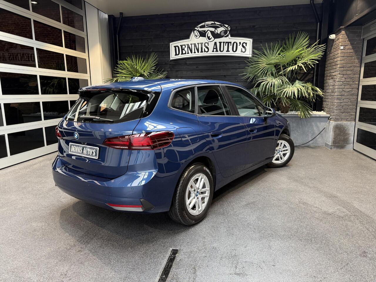 BMW 2-SERIE Active Tourer 225e xDrive