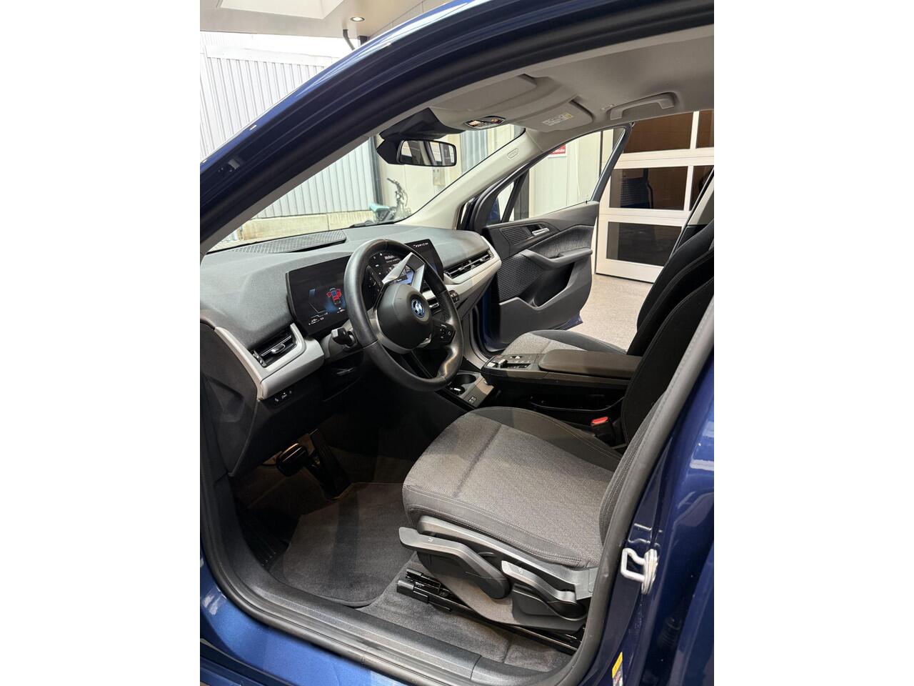 BMW 2-SERIE Active Tourer 225e xDrive