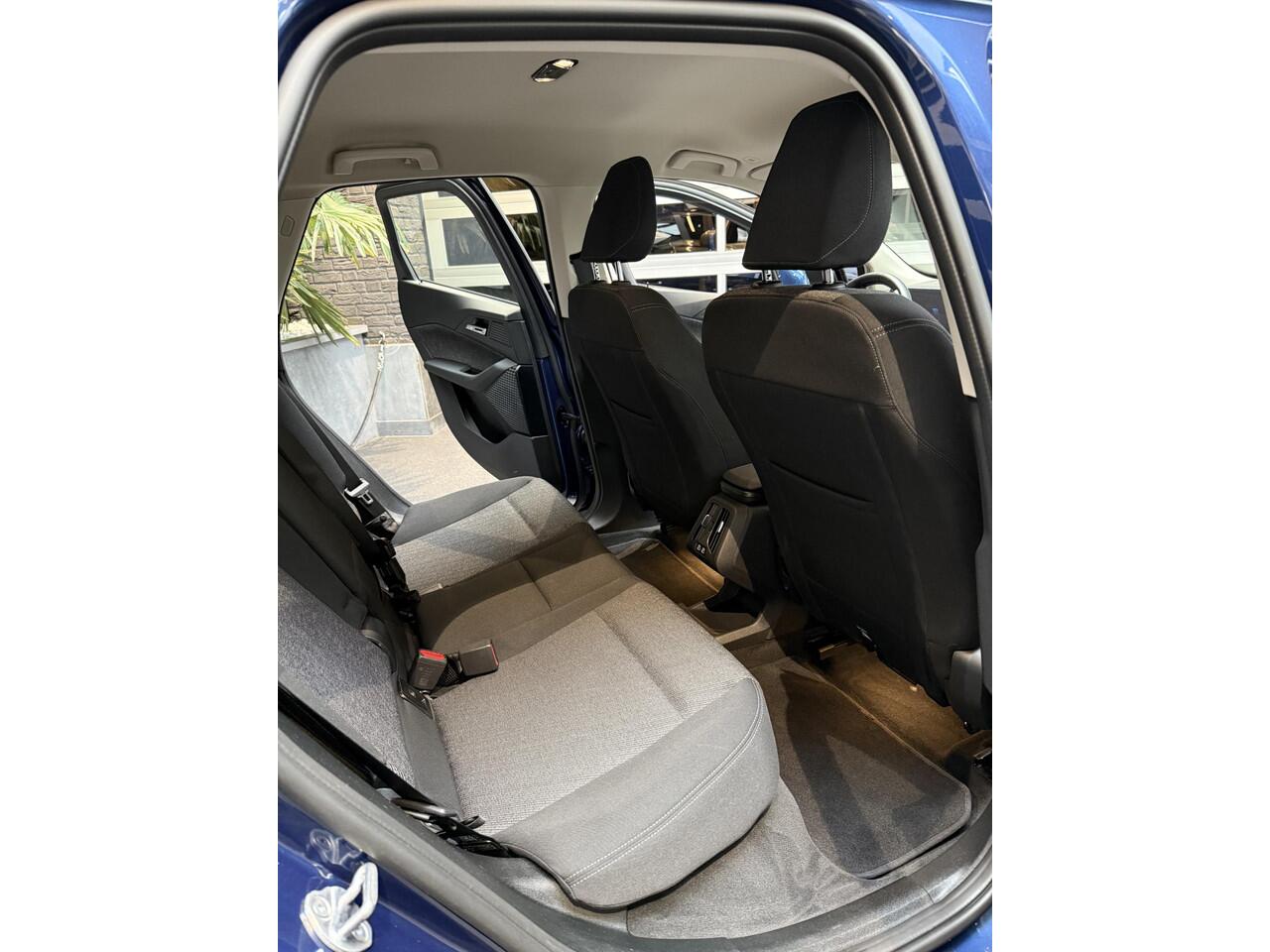 BMW 2-SERIE Active Tourer 225e xDrive