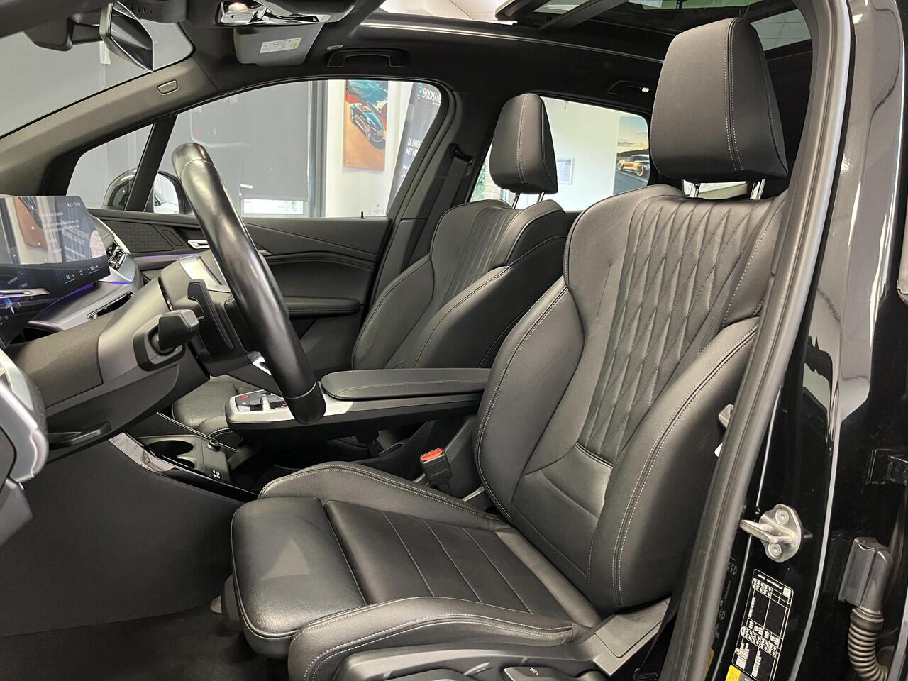 BMW 2-SERIE Active Tourer 225e xDrive M-sport | PANO | 360 CAMERA | HEAD-UP |