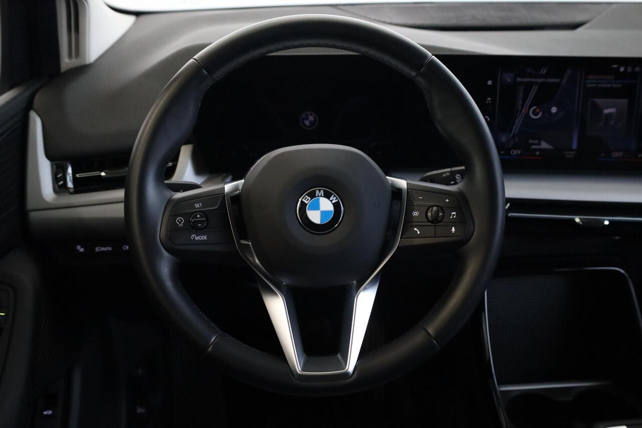 BMW 2-SERIE Active Tourer 218i