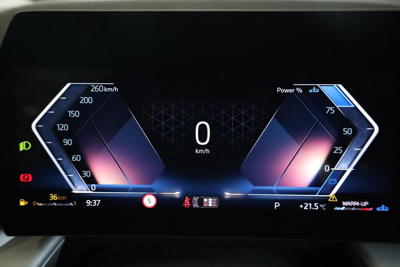 BMW 2-SERIE Active Tourer 218i