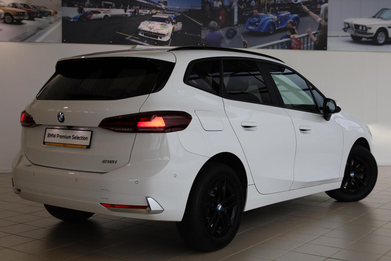 BMW 2-SERIE Active Tourer 218i
