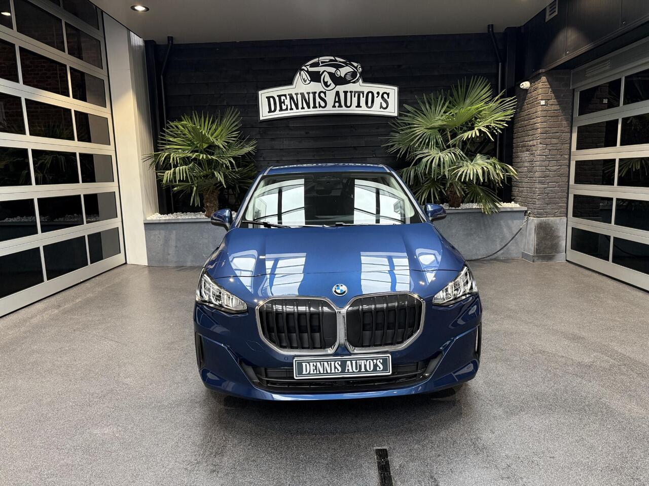 BMW 2-SERIE Active Tourer 225e xDrive