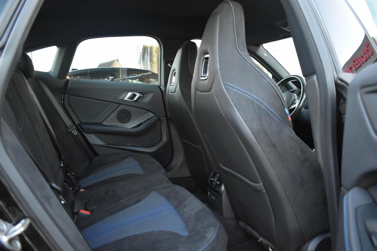 BMW 2-SERIE Gran Coupé 218i Aut. M-Sport Sportstoelen Keyless Came