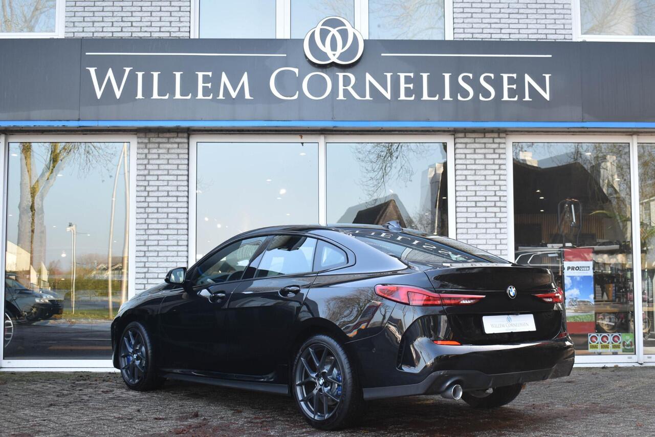BMW 2-SERIE Gran Coupé 218i Aut. M-Sport Sportstoelen Keyless Came