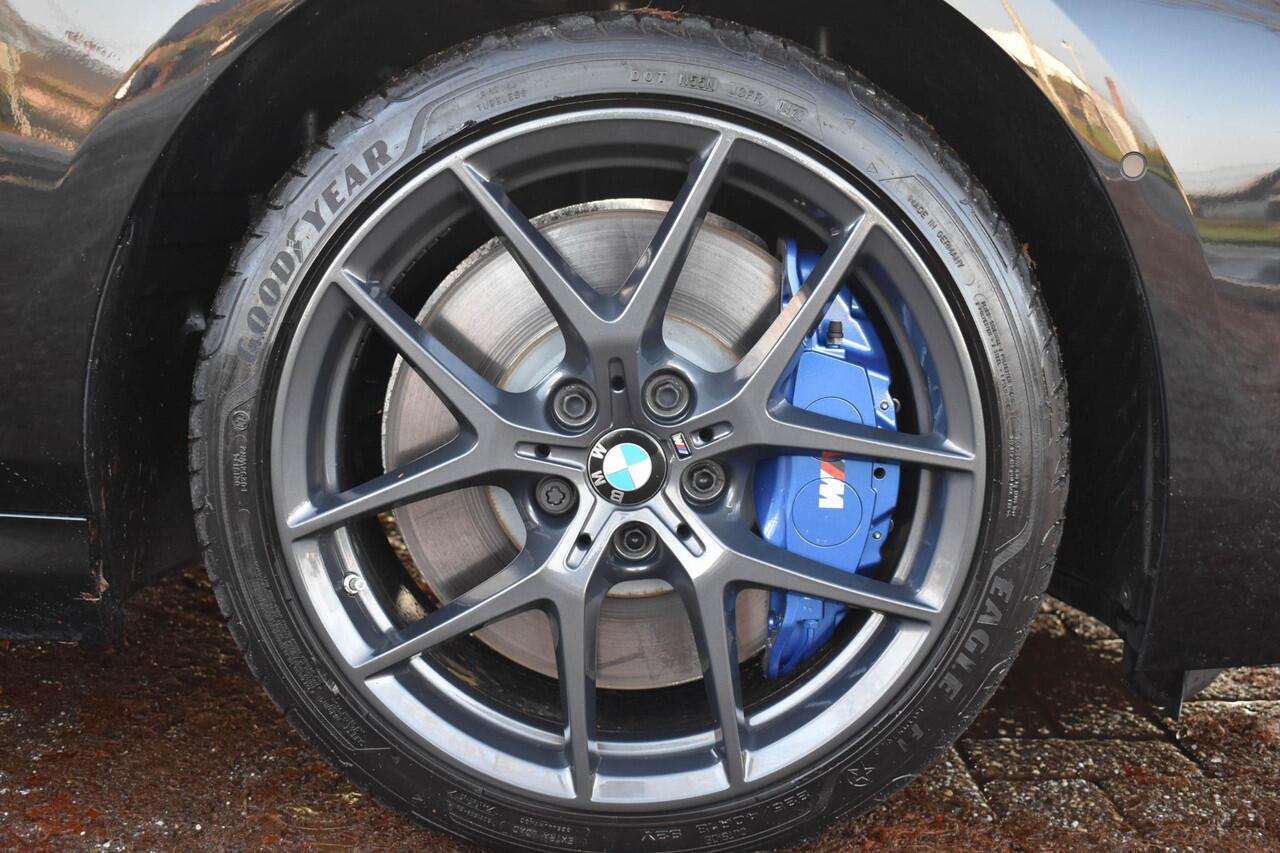 BMW 2-SERIE Gran Coupé 218i Aut. M-Sport Sportstoelen Keyless Came