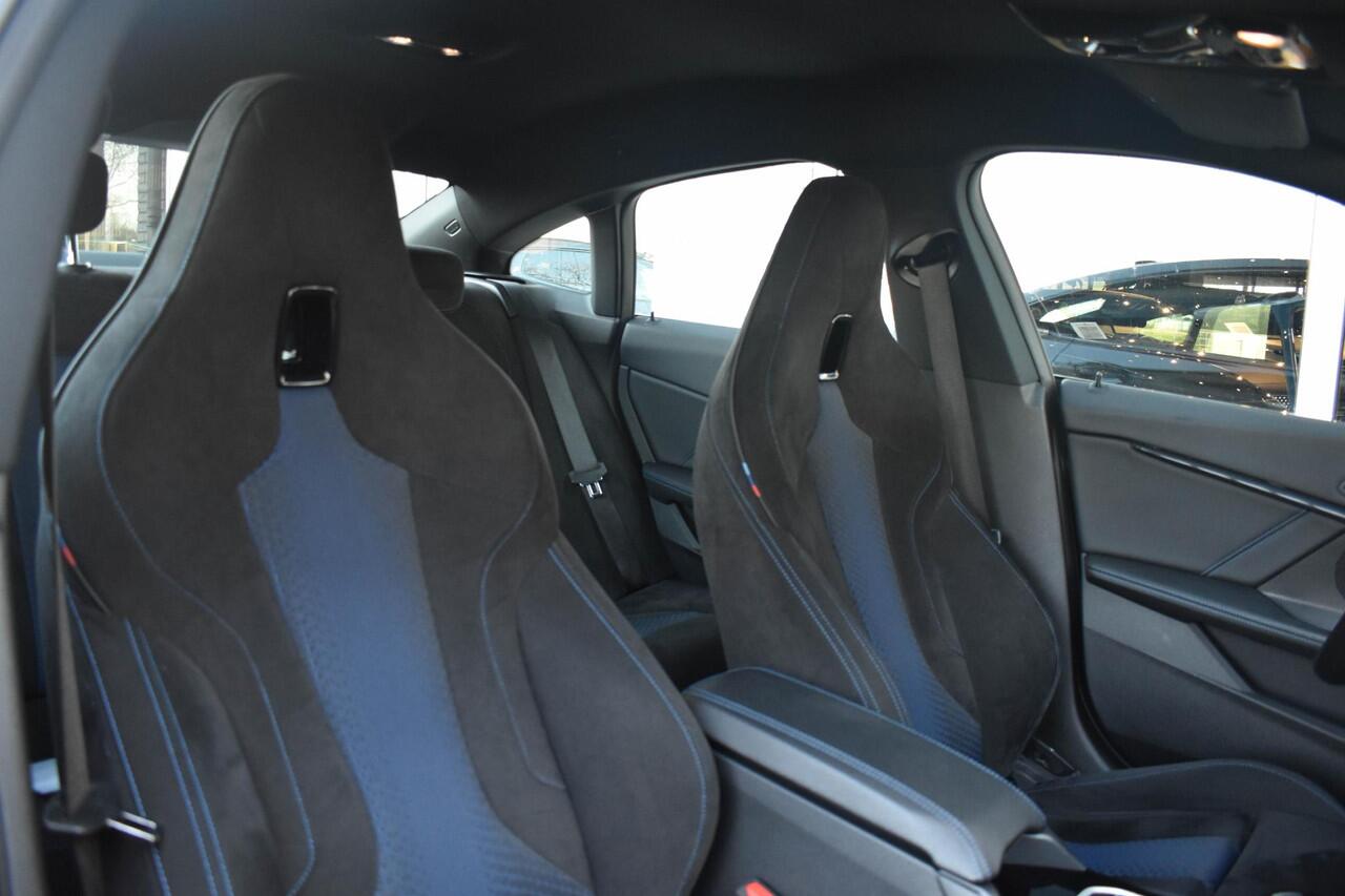 BMW 2-SERIE Gran Coupé 218i Aut. M-Sport Sportstoelen Keyless Came