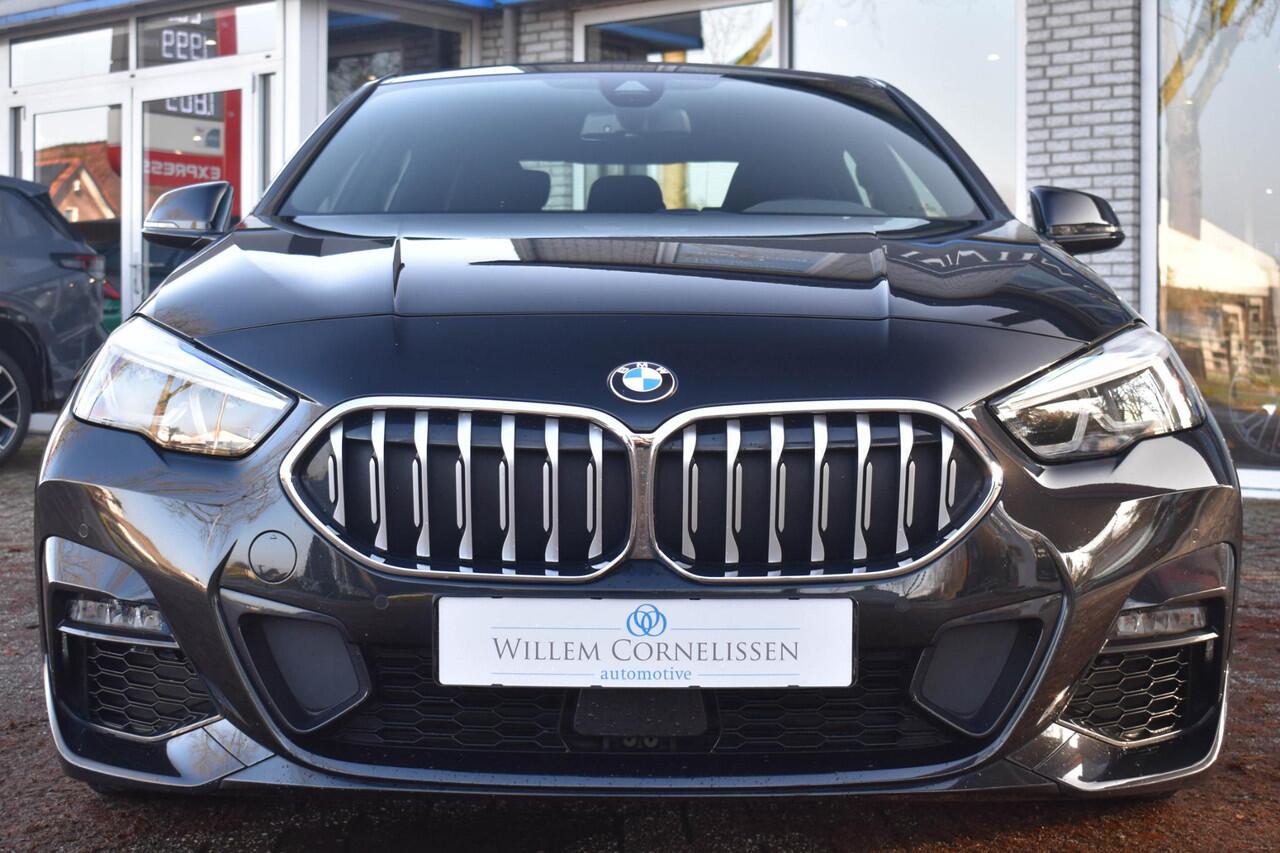 BMW 2-SERIE Gran Coupé 218i Aut. M-Sport Sportstoelen Keyless Came