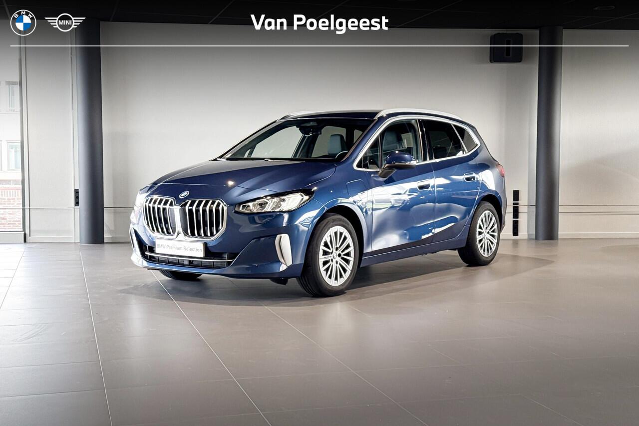 BMW 2-SERIE Active Tourer 225e xDrive | Stoelverwaming | Achteruitrijcamera |