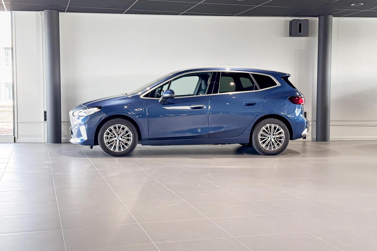 BMW 2-SERIE Active Tourer 225e xDrive | Stoelverwaming | Achteruitrijcamera |