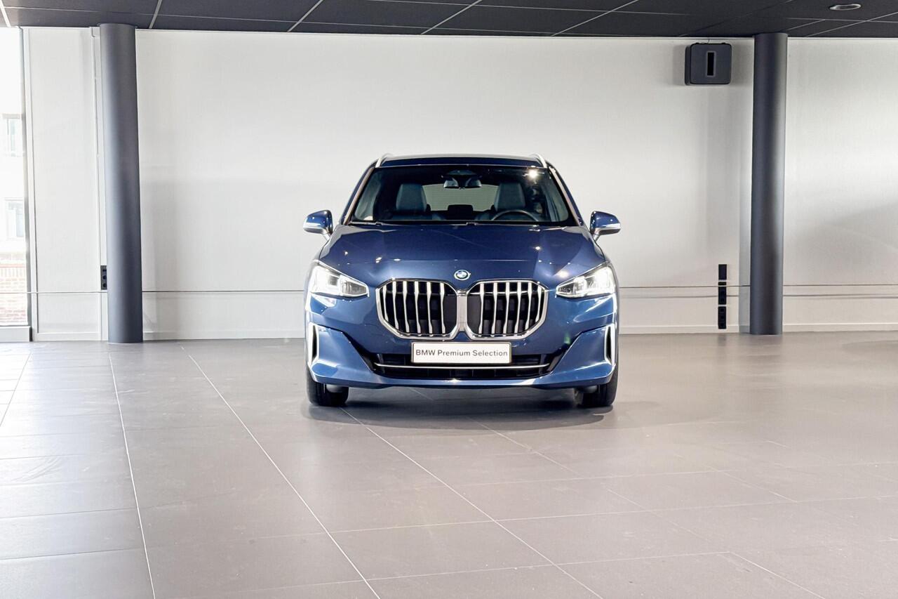 BMW 2-SERIE Active Tourer 225e xDrive | Stoelverwaming | Achteruitrijcamera |