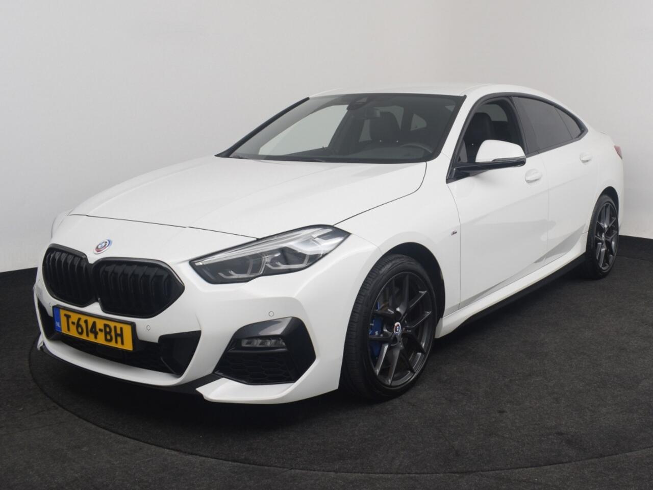 BMW 2-SERIE Gran Coupé 218i Introduction Edition | M-Sport o Live Cockpit o CarPlay