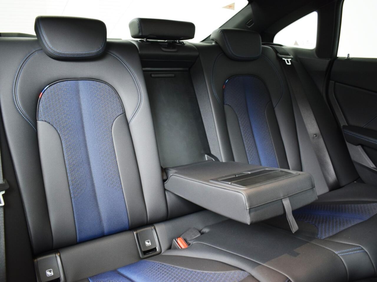BMW 2-SERIE Gran Coupé 218i Introduction Edition | M-Sport o Live Cockpit o CarPlay