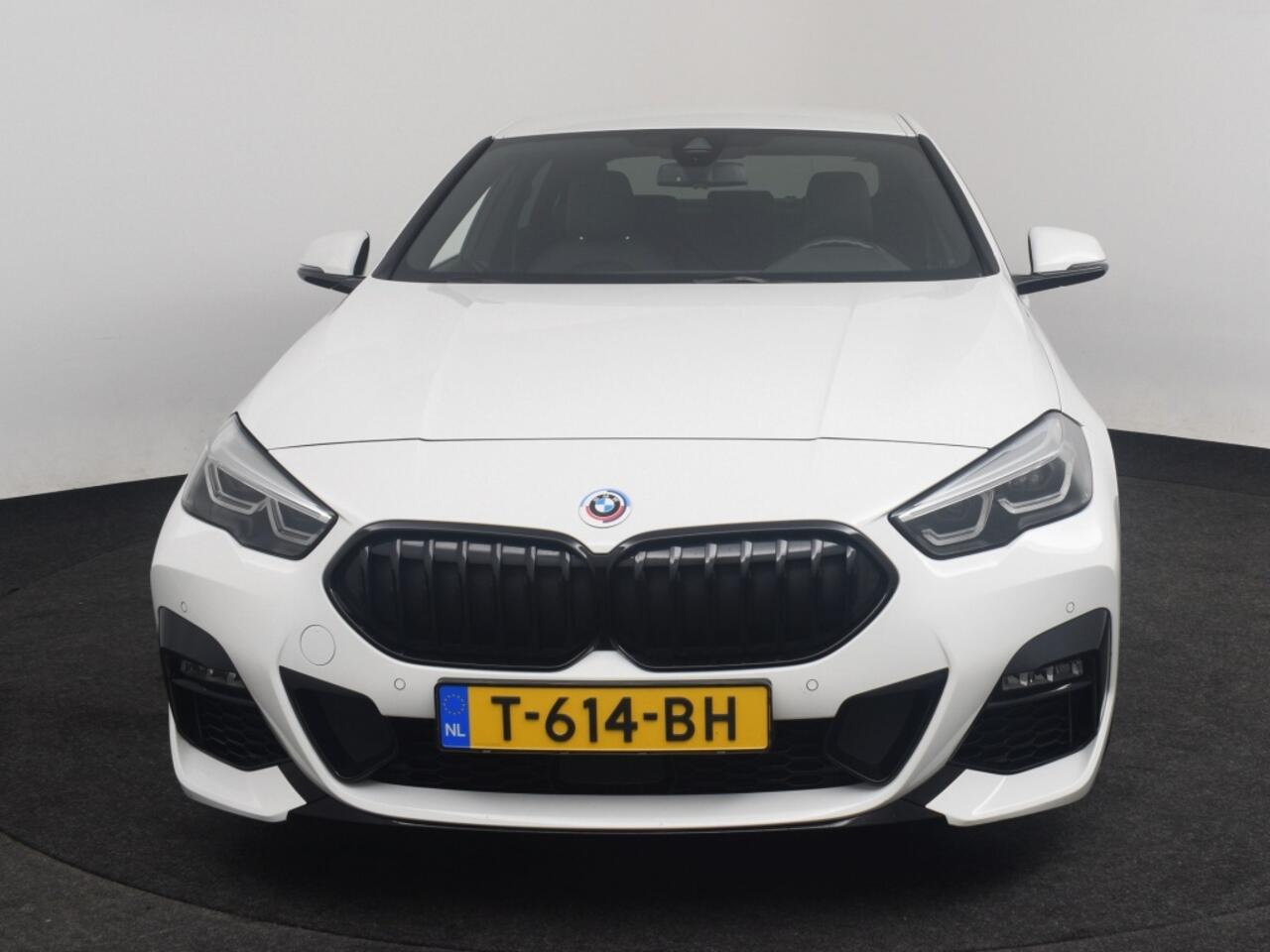 BMW 2-SERIE Gran Coupé 218i Introduction Edition | M-Sport o Live Cockpit o CarPlay