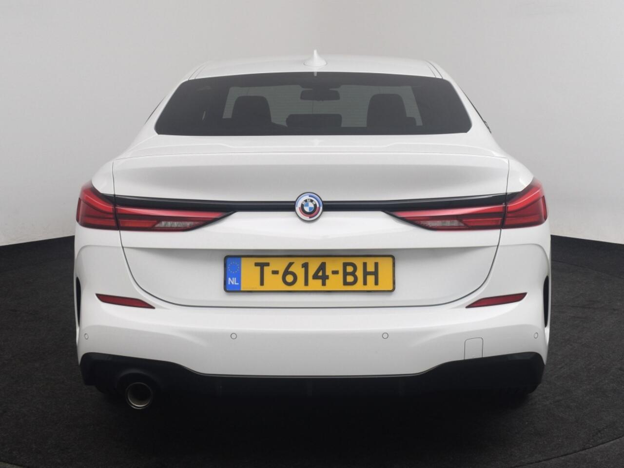 BMW 2-SERIE Gran Coupé 218i Introduction Edition | M-Sport o Live Cockpit o CarPlay