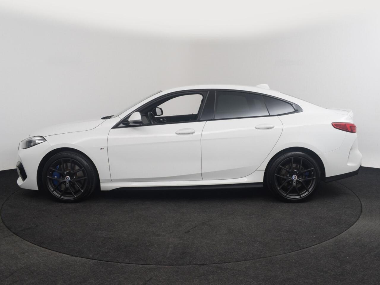 BMW 2-SERIE Gran Coupé 218i Introduction Edition | M-Sport o Live Cockpit o CarPlay