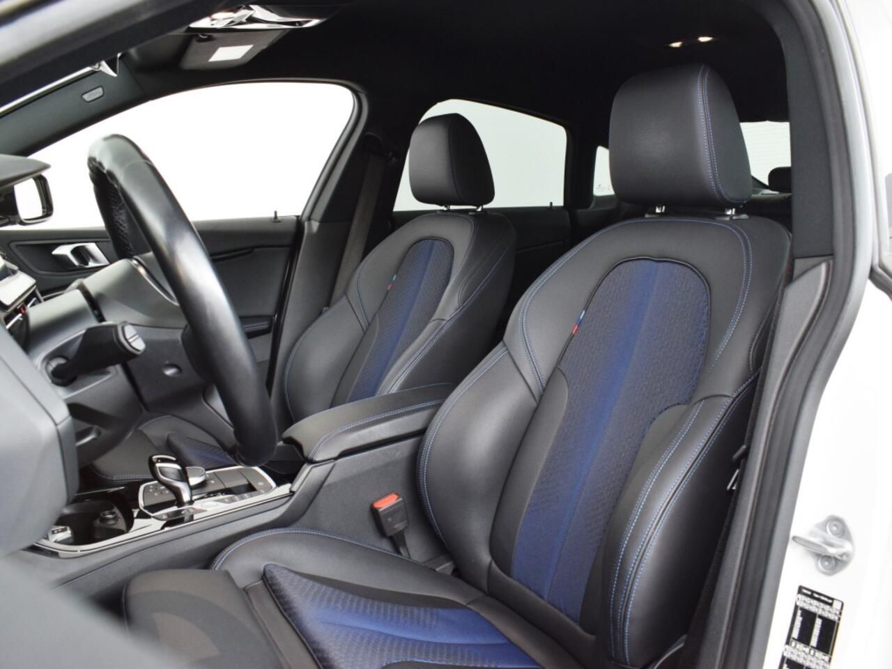BMW 2-SERIE Gran Coupé 218i Introduction Edition | M-Sport o Live Cockpit o CarPlay