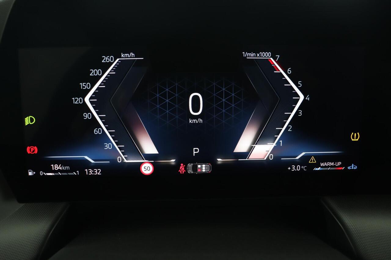 BMW 2-SERIE Active Tourer 218i Head-Up Display | Parking Assistant Plus | Comfort Access | Adaptieve LED koplampen