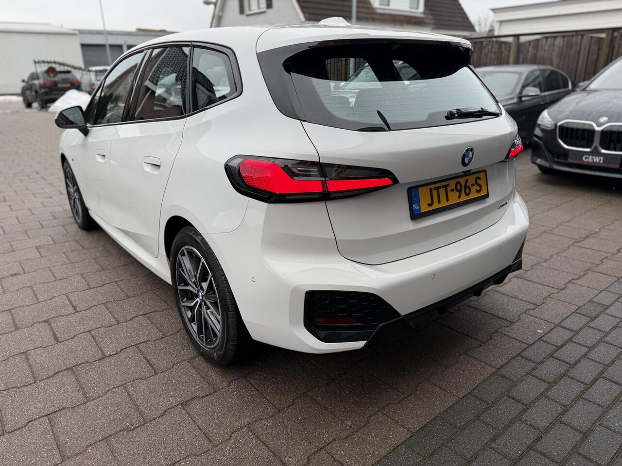 BMW 2-SERIE Active Tourer 218i M-Sport Massage|HarmanKardon|Comfort