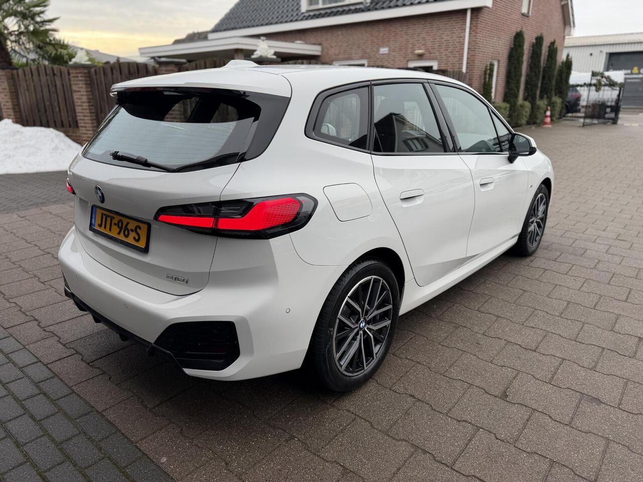 BMW 2-SERIE Active Tourer 218i M-Sport Massage|HarmanKardon|Comfort
