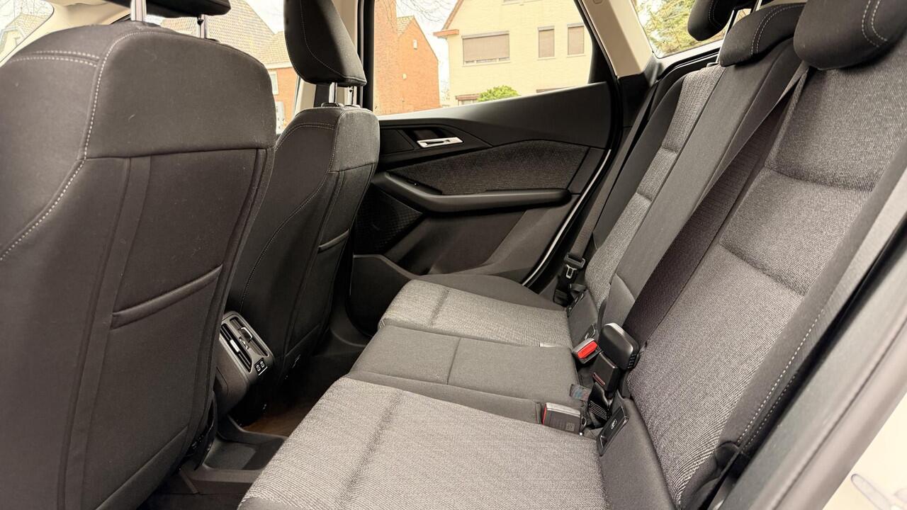 BMW 2-SERIE Active Tourer 218i | Eerste eigenaar | Volledig BMW onderhouden |