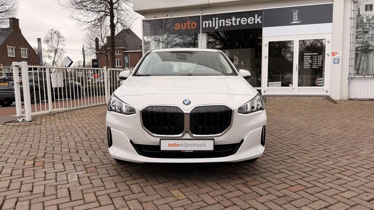BMW 2-SERIE Active Tourer 218i | Eerste eigenaar | Volledig BMW onderhouden |