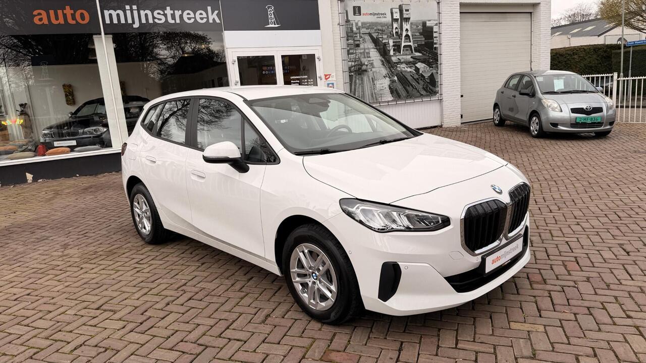 BMW 2-SERIE Active Tourer 218i | Eerste eigenaar | Volledig BMW onderhouden |