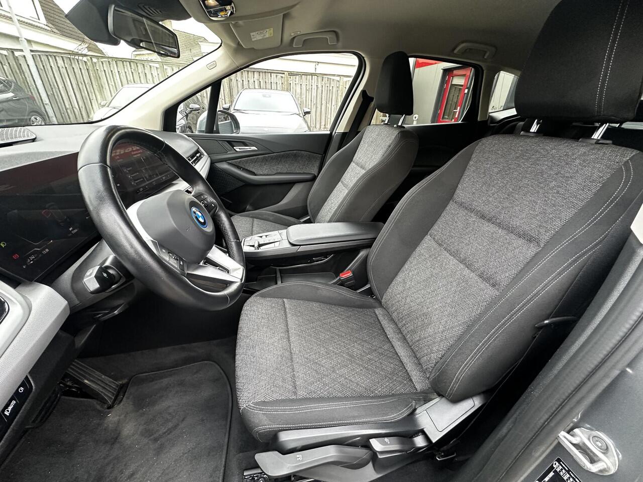 BMW 2-SERIE Active Tourer 225e xDrive