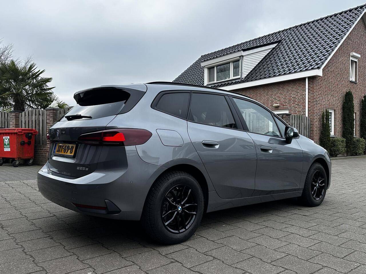 BMW 2-SERIE Active Tourer 225e xDrive