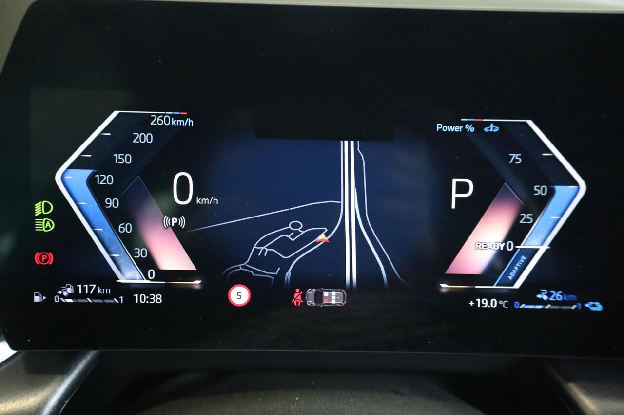 BMW 2-SERIE Active Tourer 225e xDrive M Sportpakket | Elektrische Trekhaak | Comfort Access | Head-Up