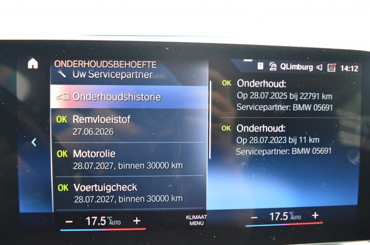 BMW 2-SERIE Active Tourer Xdrive, Elect 225e xDrive